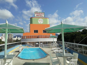 Гостиница Fragata Hotel  Гуарапари